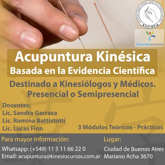 acuputura