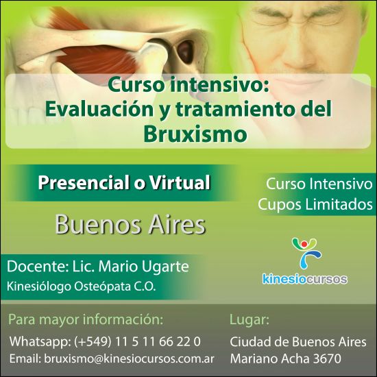 bruxismo