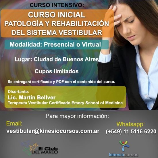 vestibular